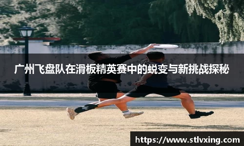 广州飞盘队在滑板精英赛中的蜕变与新挑战探秘